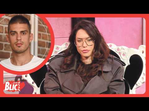 “To je sve život” MIRKA PRVI PUT PRED MEDIJIMA NAKON SKANDALA VUJADINA I A.K, glumica u top formi