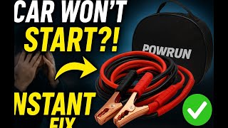 How To Choose The Best Jumper Cables For 12V 24V Batteries