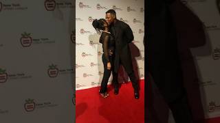 Jonathan Majors and Meagan Good can’t keep their hands of each other!