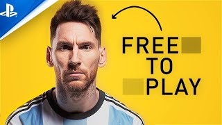 This *NEW* Football Game is Free to Play screenshot 4