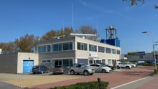 Christiaan Huygens Laboratorium, Fabrikant Van Radarantennesystemen & Microgolfsensoren