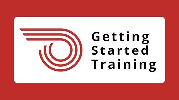 Inserting Files - Streamline Getting Started Training
