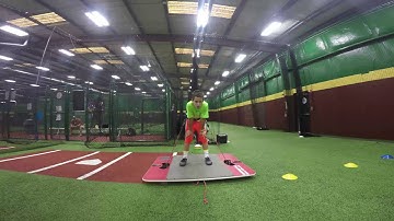 Private Speed Training with TAKEOFF Performance @ DBAT Marietta