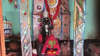 Full Vlog Sivaratri Specialkolkatabangali Traditional Pujobangali Vlogbong Konna Lifestyle