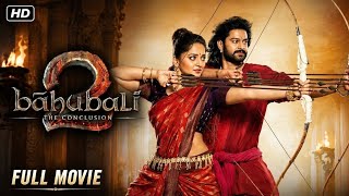 Bahubali 2 Full Movie #bahubali2 #bahubali @MoviieTopic @Starmoviesoffl @tseries @Trend_Content_BD 
