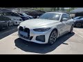 BMW I4 EDRIVE40 GRAN COUPE 2024