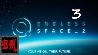 BogMod Endless Space 2 The Horatio Stream 3