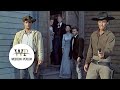 Gli uomini dal passo pesante  western  film completo in italiano