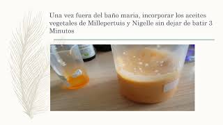 De piel edematosa condición
