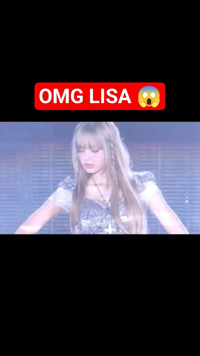 'BLACKPINK Slays Goyang! 🔥 JUMP Live at Deadline World Tour 2025 🎤 #BLACKPINKDeadlineTour