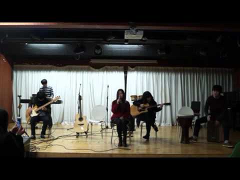 [2014년 1차 겨울워크샵] 김예림 - Goodbye 20