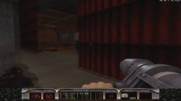 EDuke32-Comparing the versions of Duke3D