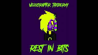 The Hearse Song (the worms crawl in) 8-bit remix - Rest in Bits - Velociraptor Taxidermy