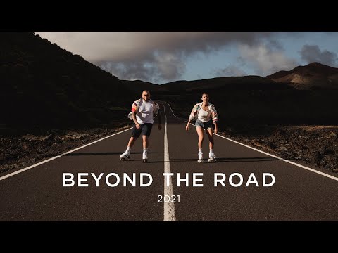 BEYOND THE ROAD 2021 / FLANEURZ (OFFICIAL VIDEO)
