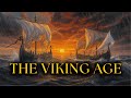 Fall Asleep to the ENTIRE History of the Viking Age Mp3 Song