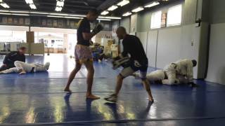 Trouble pads 3