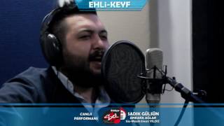 Sadık Gülsün - Ankara Ağlar Yar Ağlar - SCL MÜZİK Resimi