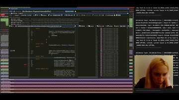 writing my own game engine (vulkan/c++) // What the hell is going on 😳