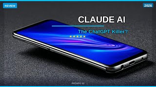 Claude AI Review 2026 - The ChatGPT Killer? (Honest Take)