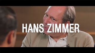 Hans Zimmer, Movie Maestro - WSJ