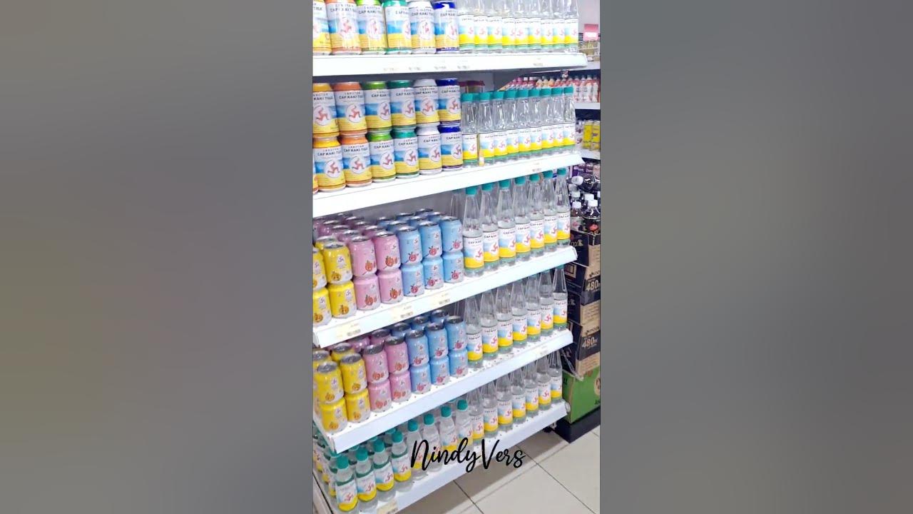 Belanja Miniature di Supermarket #shorts #shortvideo #shortsfeed #fyp #belanja #miniature