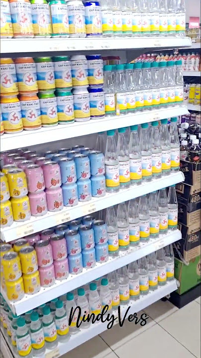 Belanja Miniature di Supermarket #shorts #shortvideo #shortsfeed #fyp #belanja #miniature