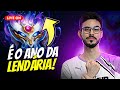 🚀 TRIBUNAL DA LENDÁRIA 🚀 !lendaria !site !pix !rok
