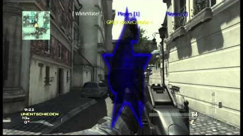 [Mw3/1.24|Ps3][PREVIEW]WhiteWater v5 Remake