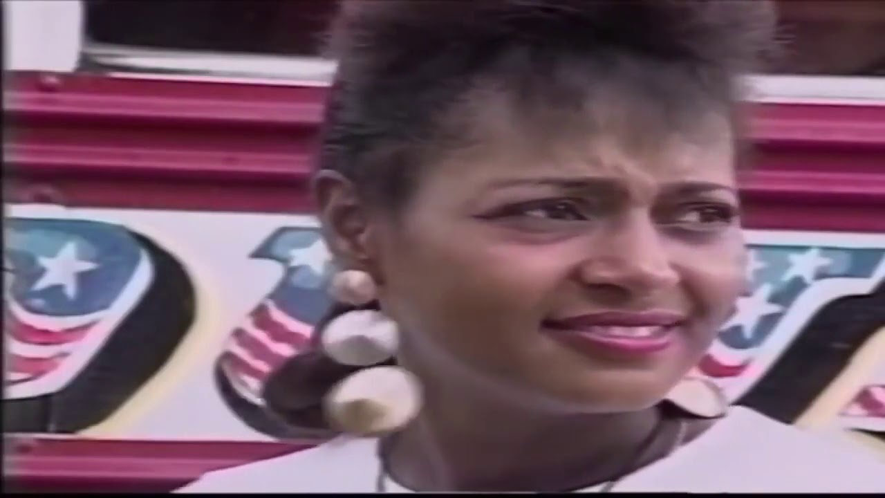 Le Cap a la une. film haitien