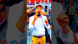 A Normal Shopping Trip Turned Into A $250,000 Contest