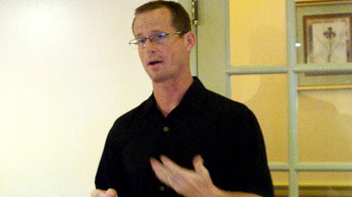 Curtis Willard Who is Curtis Willard