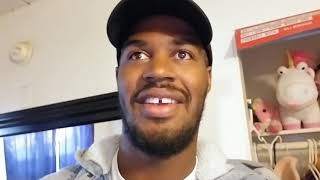 When bae introduces you to her friends