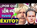 LAS CLAVES DEL ÉXITO DE BLINK-182 - ¿Por qué triunfaron?