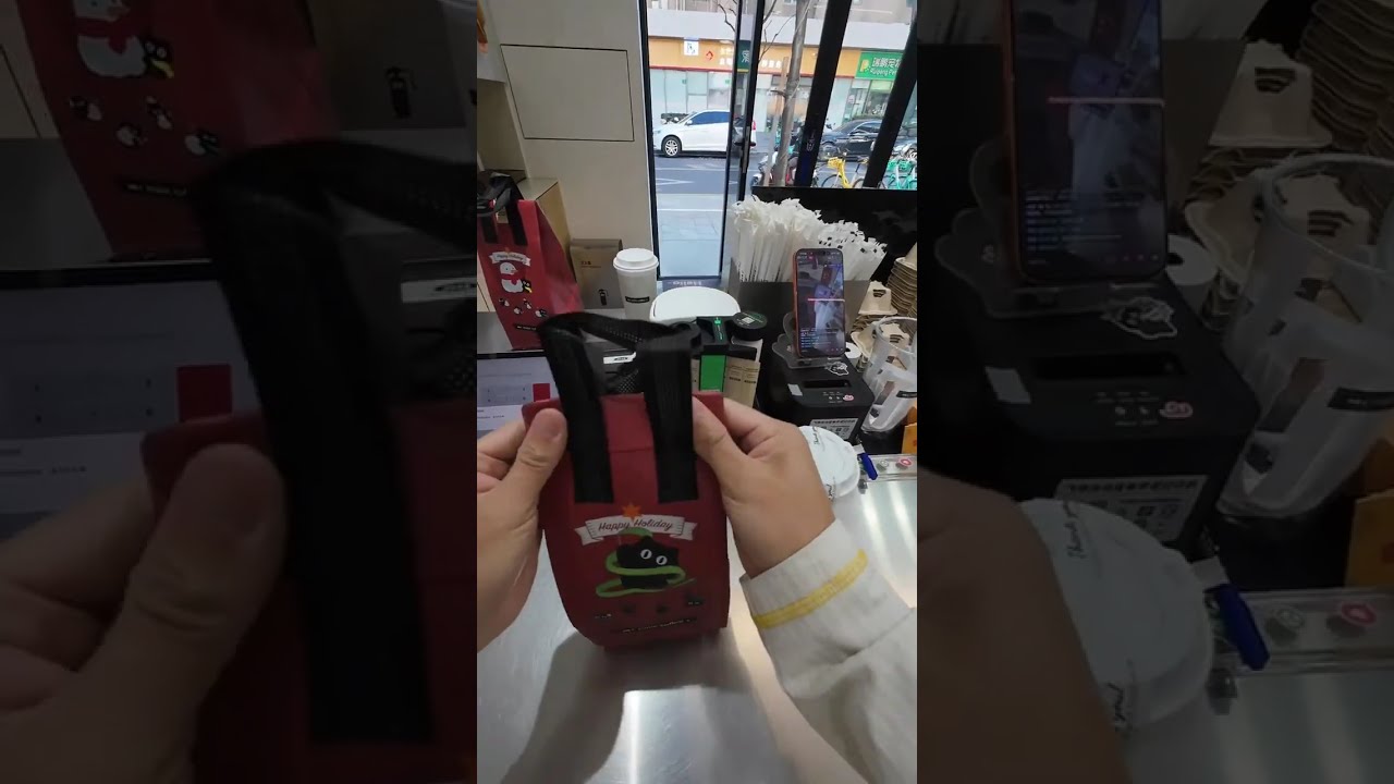 Earn Fast Cash with Speed-Packaged Beverages