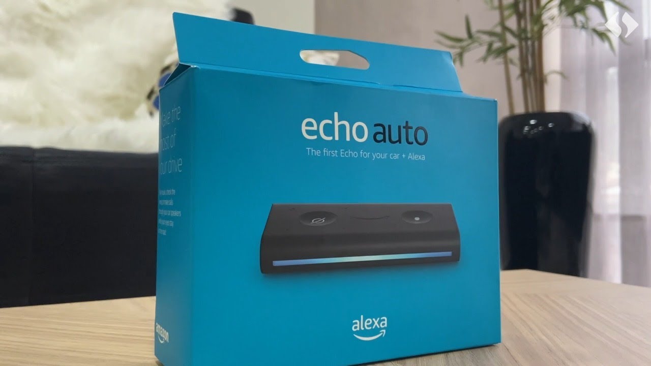 Alexa Auto chega ao Android e iPhone, indicando Echo Auto em breve