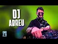 DJ Abreu - Orizon