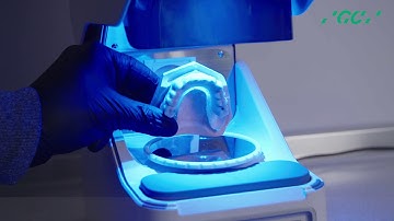 GRADIA PLUS - Injection technique by Roeland De Paepe