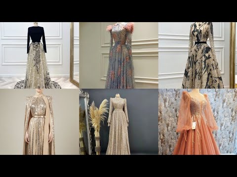 فساتين سواريه فساتين السهره 2025  عالم الجمال