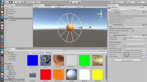 Gravity Engine - Overview Tutorial