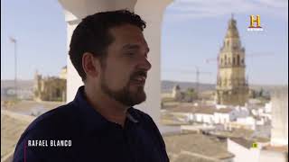 Documental - Al Andalus el legado Cap 6. Herencia arquitectónica, urbanística, y literaria