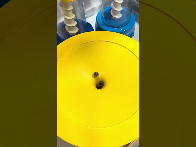 Yellow Circle ASMR 🟡🔄 #shortstory