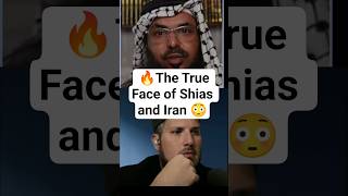 The Reality Of Iran And Shias