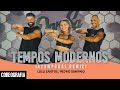 Tempos Modernos (Atemporal Remix) - Lulu Santos, Pedro Sampaio - Dan-Sa/Daniel Saboya (Coreografia)