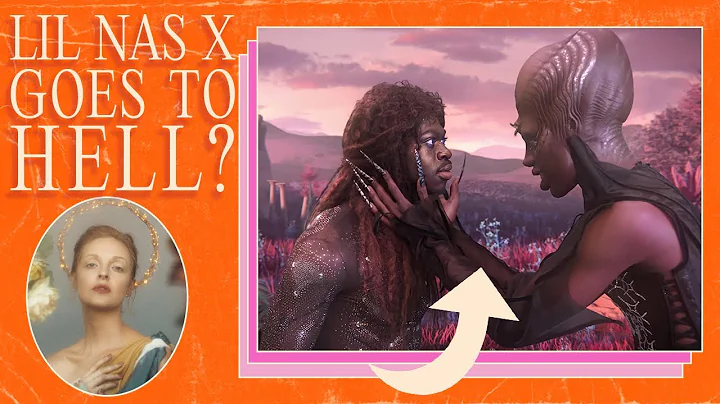 Lil Nas X & Coming Out as Bisexual with Semler | G...
