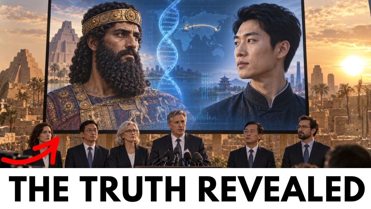 More than 5,000 years ago, the Sumerians appeared in the mud of southern Iraq already fully formed, building towering temples and inventing writing, t...