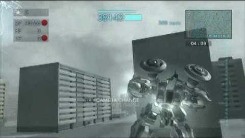 ACFASO2 - Itaritz vs Chodimus-Maximus - Round 2