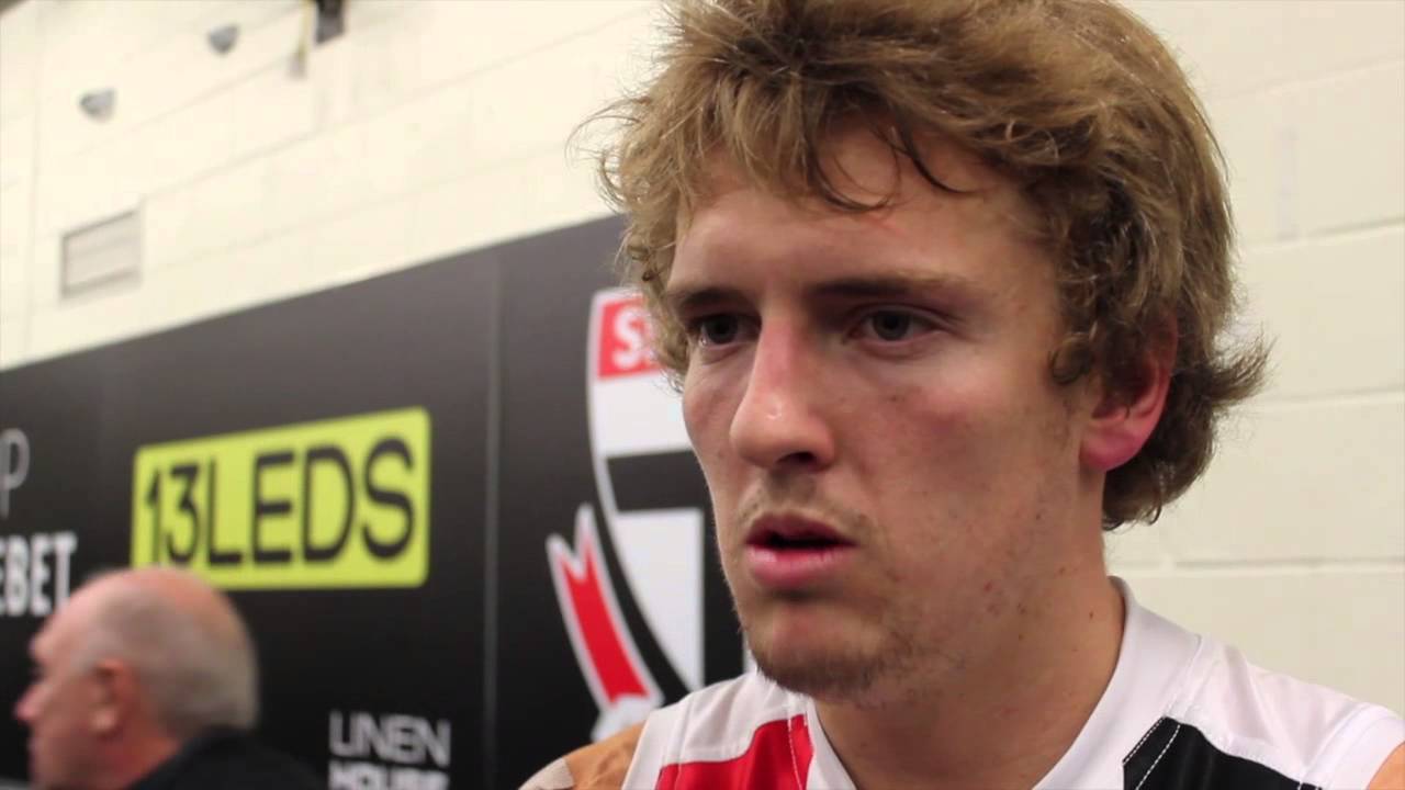 football score Post-match: Tom Lee