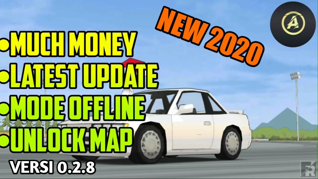 Fr Legends Mod Apk Versi Terbaru V0 2 8 New Version No Password Youtube
