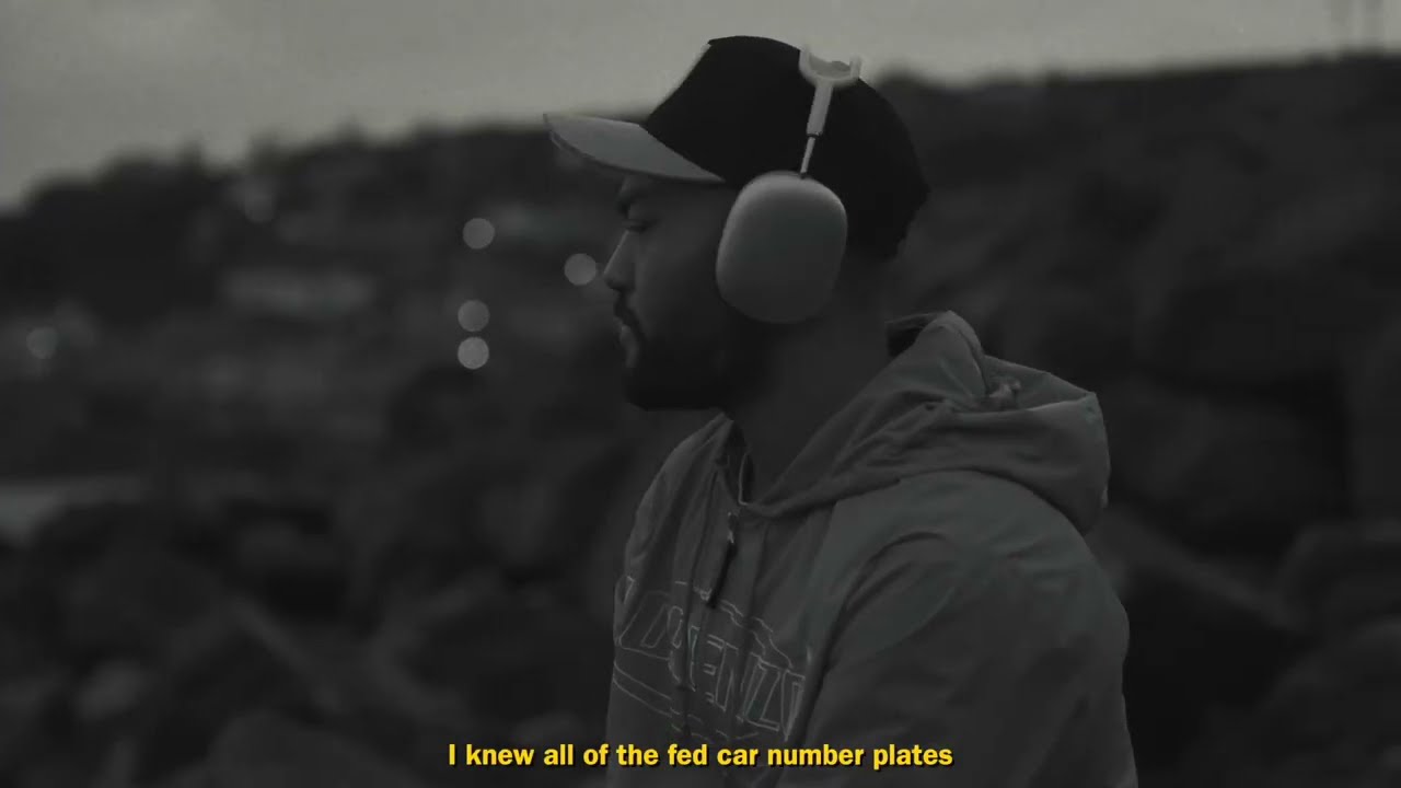 D Leon - Options [Official Music Video]