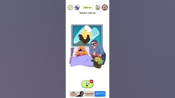 Delete Puzzle🧩Level-204 gameplay | Walkthrough #shorts #youtubeshorts #shortsfeed #Gamerzone